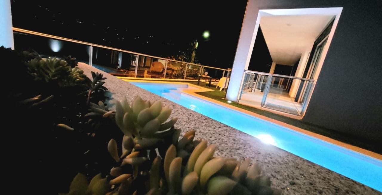 Geresmarinahouse Gerês Exterior foto