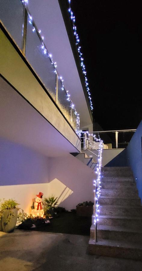 Geresmarinahouse Gerês Exterior foto