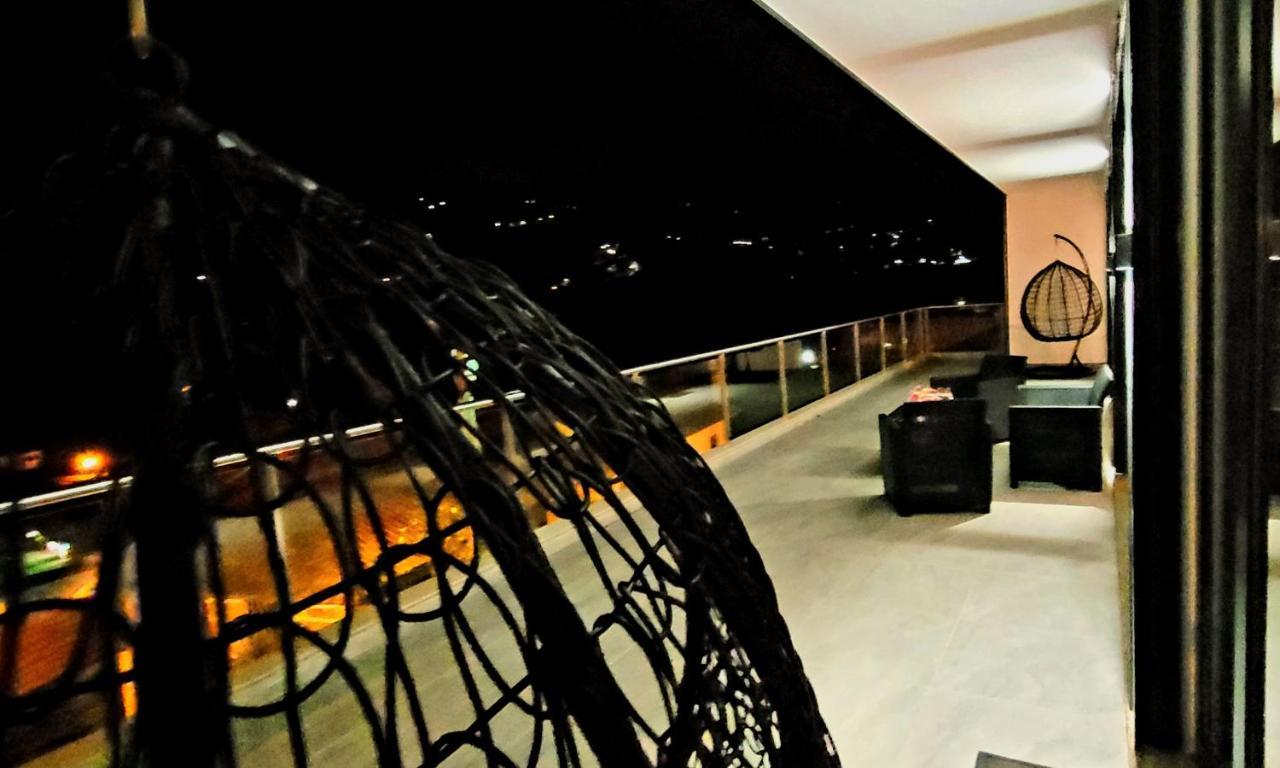 Geresmarinahouse Gerês Exterior foto